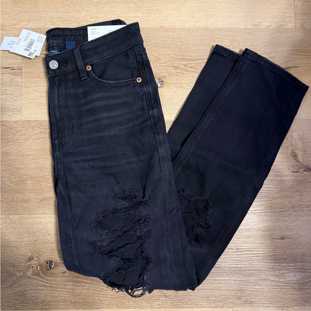 American Eagle Outfitters Dark Wash Jeans